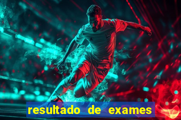 resultado de exames unimed porto alegre